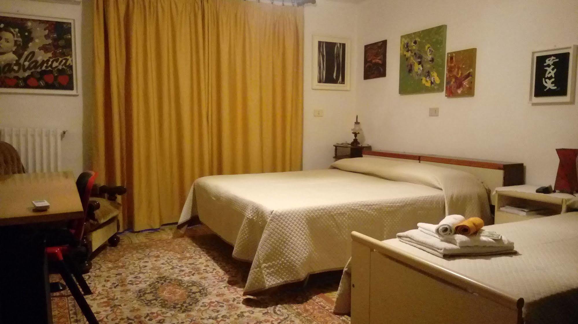 Villa Corrias Siliqua Luaran gambar