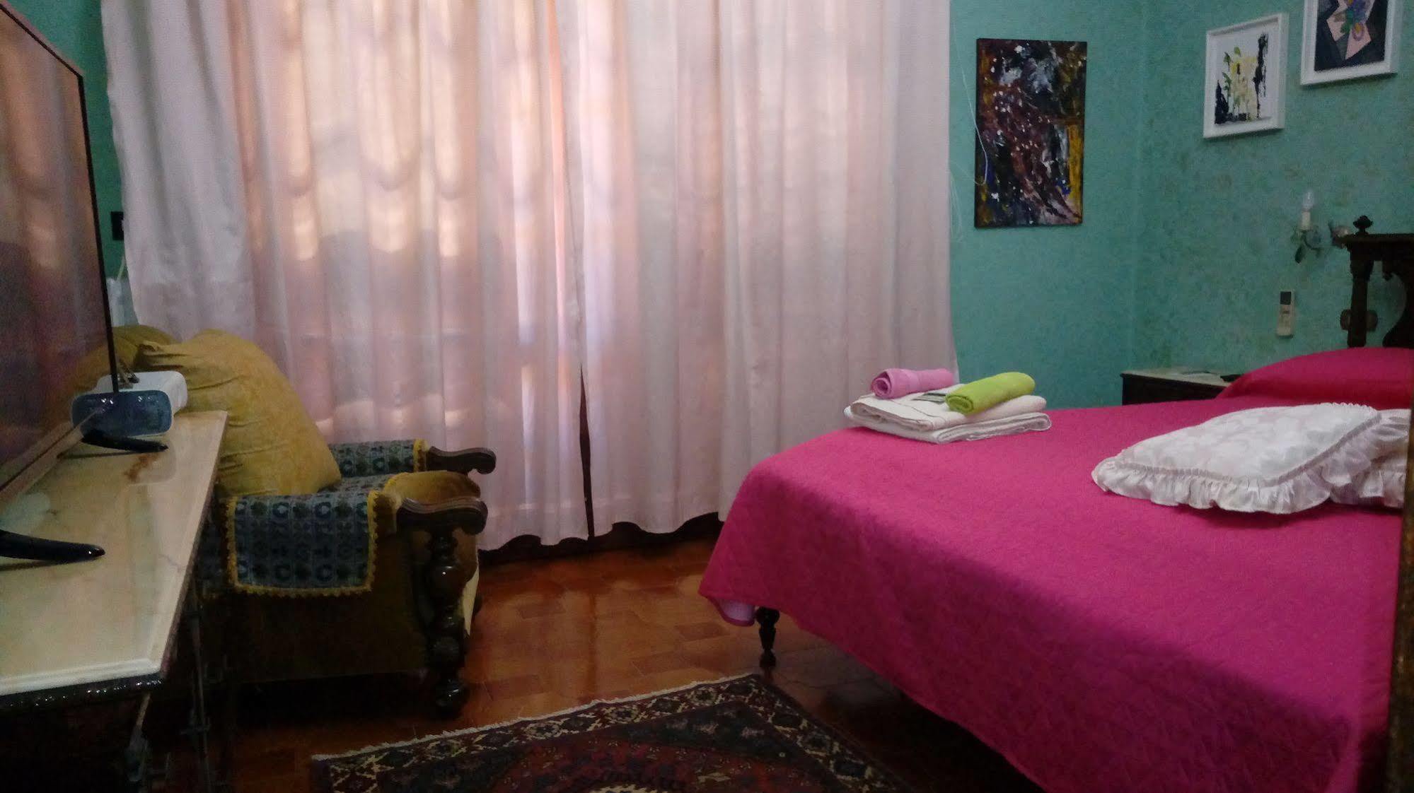 Villa Corrias Siliqua Luaran gambar